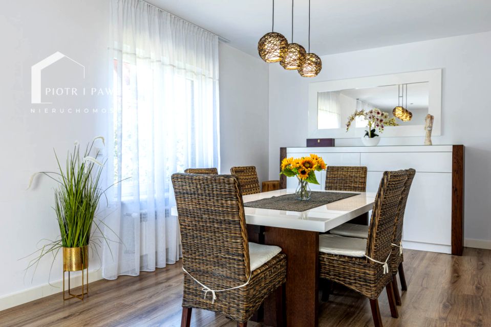 Dom Bestwina sprzedaż