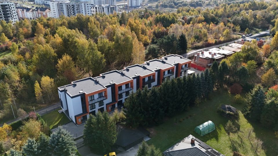 Mieszkanie Rzeszów