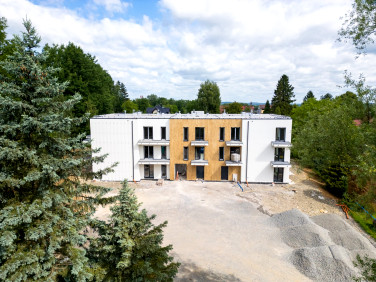 Mieszkanie Ustroń
