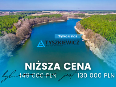 Działka budowlana Stary Sumin