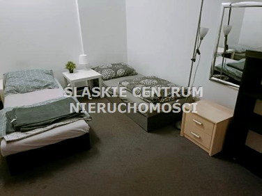 Budynek użytkowy Dąbrowa Górnicza