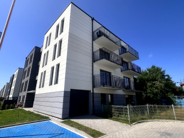 Mieszkanie Poznań