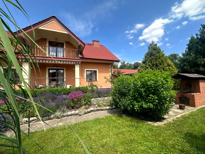 Dom Żerniki Wrocławskie