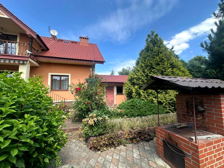 Dom Żerniki Wrocławskie sprzedaż