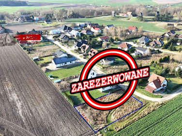 Działka Lednogóra