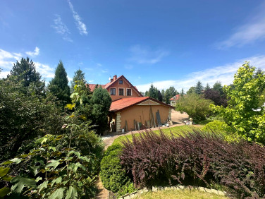 Dom wolnostojący sprzedaż