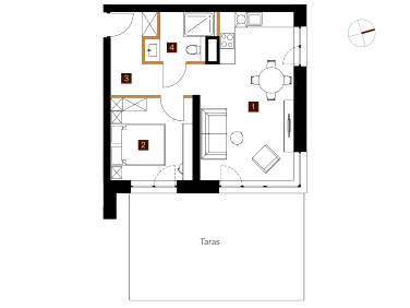 Mieszkanie Świeradów-Zdrój