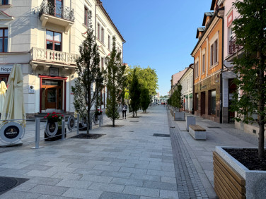 Mieszkanie Rzeszów