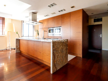 Mieszkanie apartamentowiec Kraków