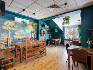 Lokal Leszno