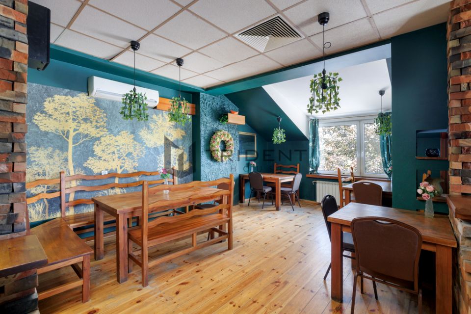 Lokal Leszno