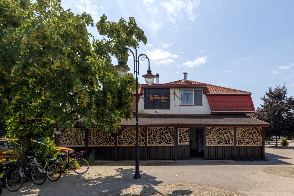 Lokal Leszno sprzedaż