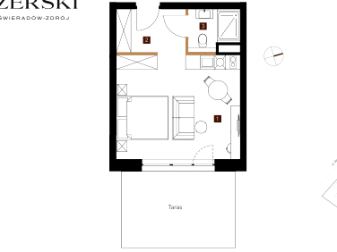 Mieszkanie Świeradów-Zdrój