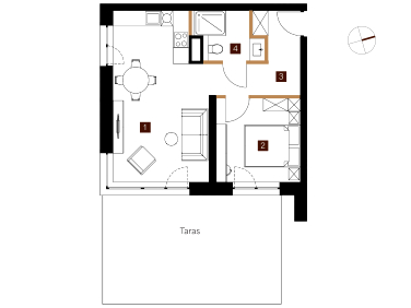 Mieszkanie Świeradów-Zdrój