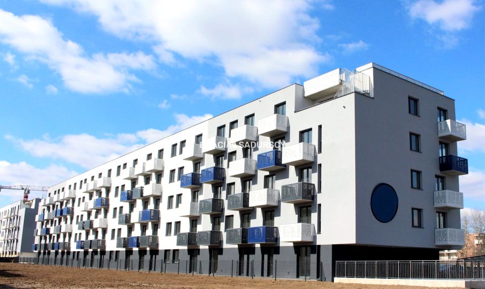 Mieszkanie Kraków sprzedaż