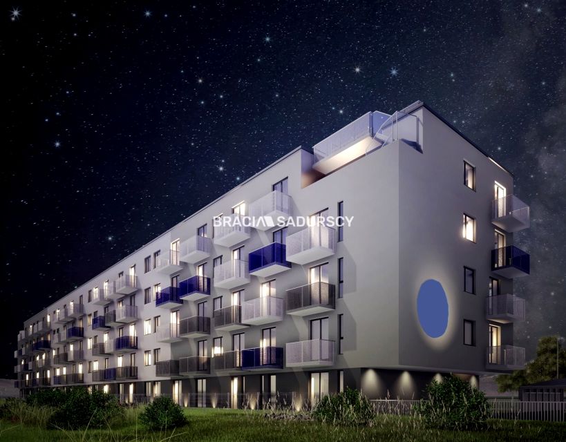 Mieszkanie dom wielorodzinny Kraków