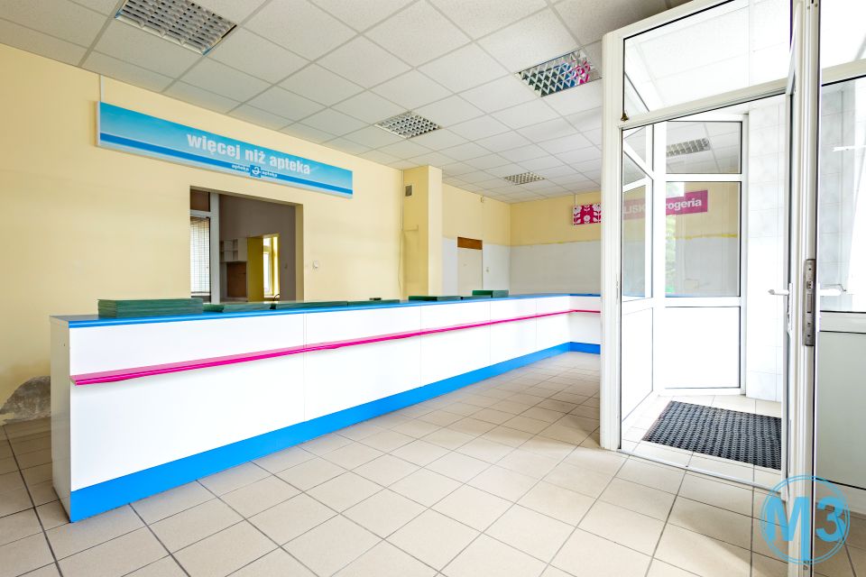Budynek użytkowy Stalowa Wola