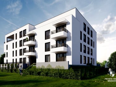 Mieszkanie Kraków