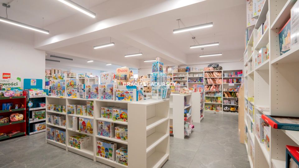 Lokal Kraków wynajem