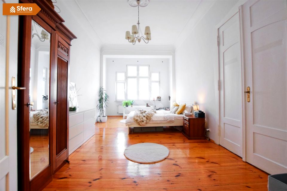 Mieszkanie Bydgoszcz