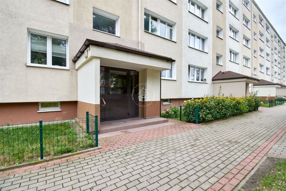 Mieszkanie Bydgoszcz