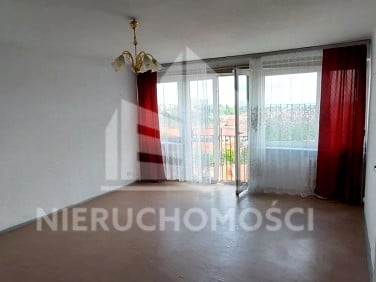 Mieszkanie Szczecin