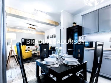 Mieszkanie apartamentowiec sprzedaż