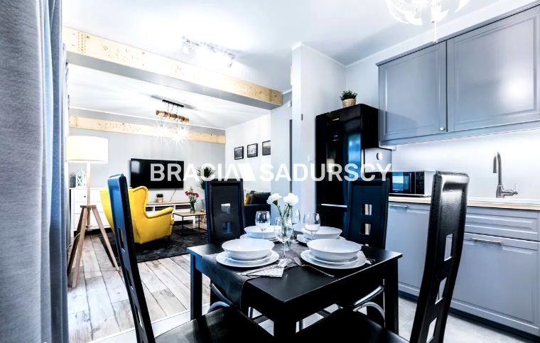 Mieszkanie apartamentowiec sprzedaż