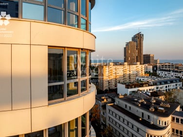 Mieszkanie Gdynia