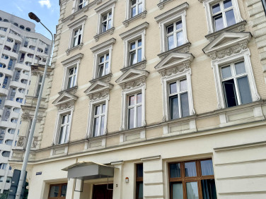 Mieszkanie Wrocław