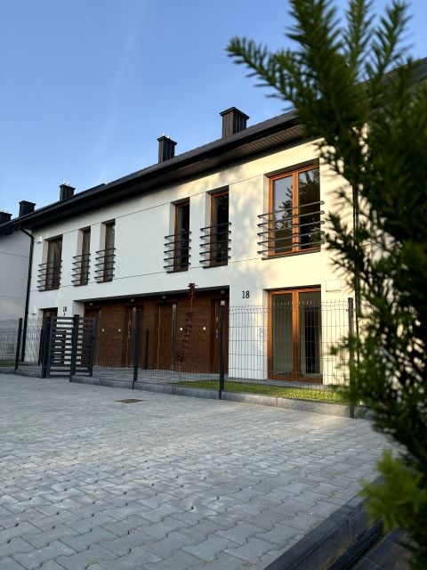 Mieszkanie Tarnów sprzedaż