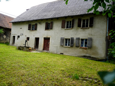 Dom Radomice