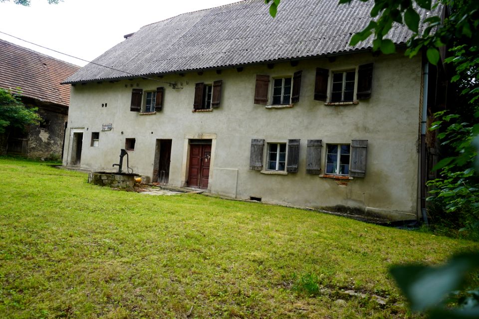Dom Radomice