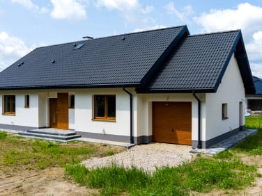 Dom Tarnów