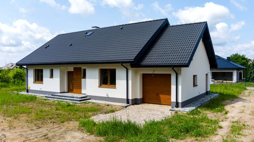 Dom Tarnów