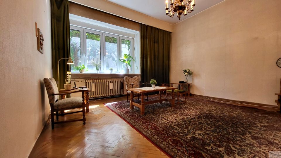 Mieszkanie dom wolnostojący Katowice