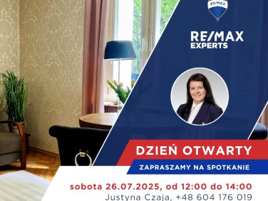 Mieszkanie Poznań