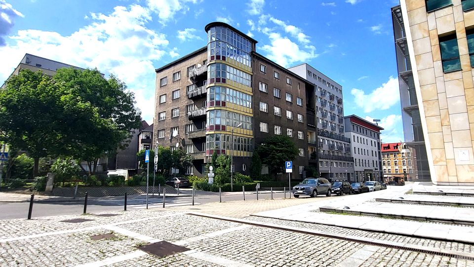 Mieszkanie Katowice