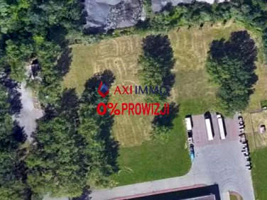 Budynek użytkowy Kraków