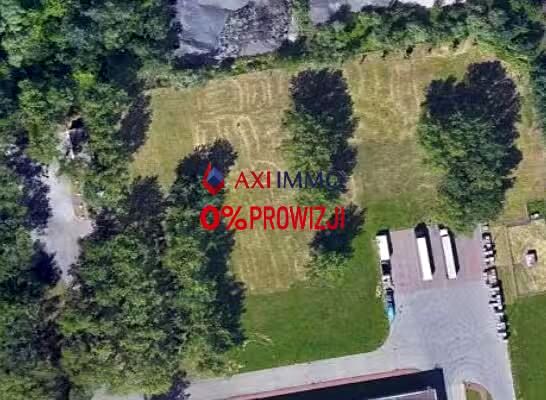 Budynek użytkowy Kraków