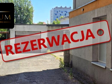 Budynek użytkowy Bytom sprzedaż