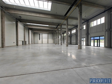 Budynek użytkowy Sosnowiec