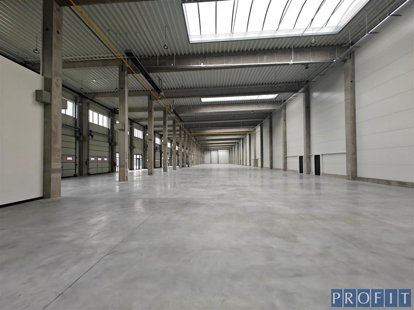 Budynek użytkowy Sosnowiec