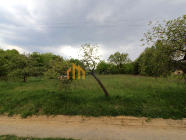 Działka budowlana Bogaczów
