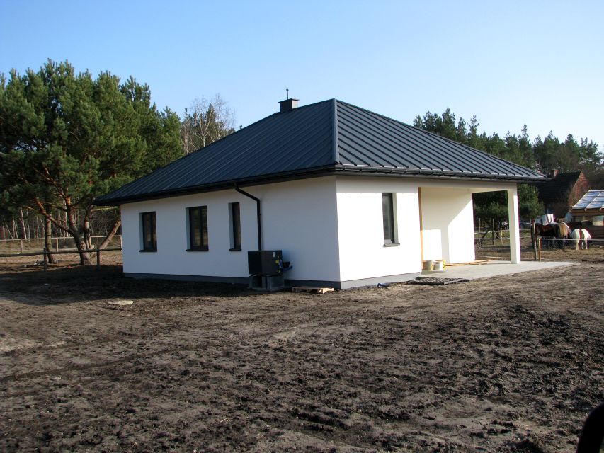 Dom Przyłęki