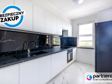 Mieszkanie blok mieszkalny Gdynia