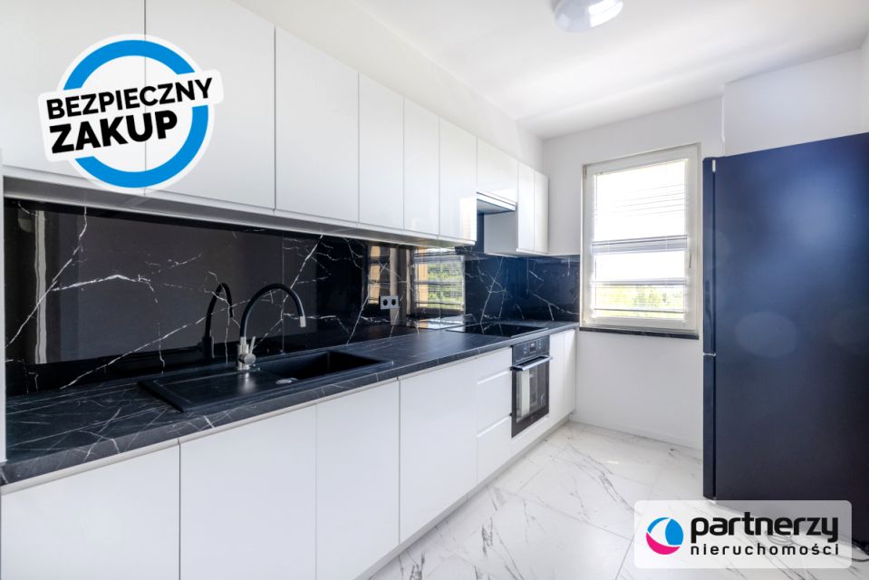 Mieszkanie blok mieszkalny Gdynia