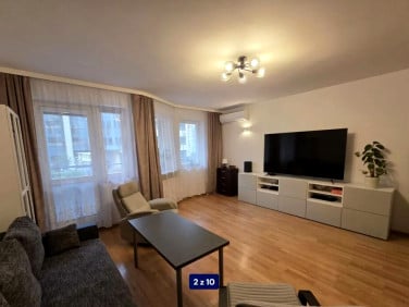 Mieszkanie Warszawa