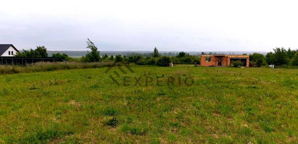 Działka inna sprzedam
