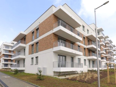 Mieszkanie Chorzów